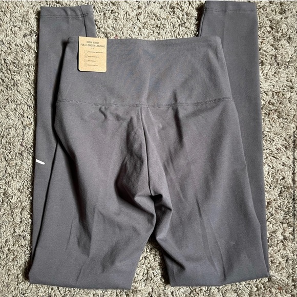 Pink leggings set - Picture 10 of 13